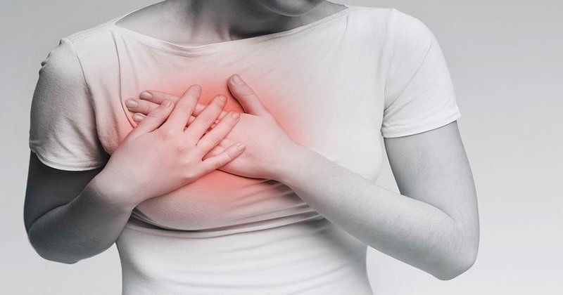 Tắc tia sữa là gì? Cách chữa tắc tia sữa hiệu quả